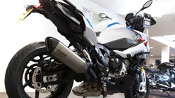 2024 (74) S 1000 XR TE with M Pack 4911188