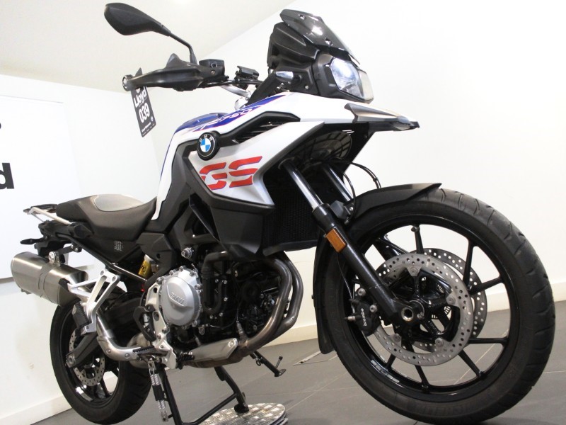 2023 (73) F 750 GS TE 4868308