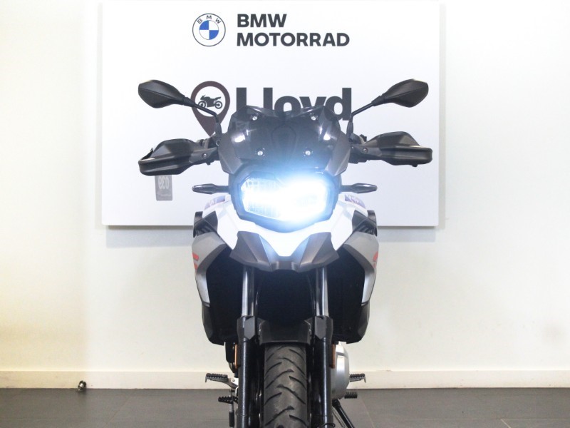 2023 (73) F 750 GS TE 4868307