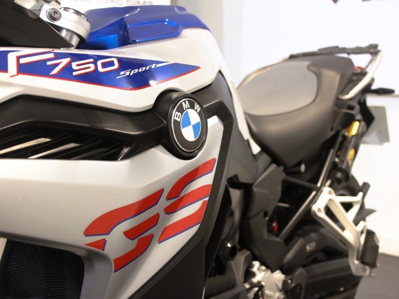 2023 (73) F 750 GS TE 4868315