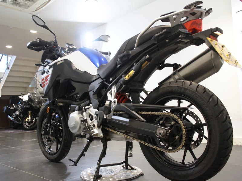 2023 (73) F 750 GS TE 4868305