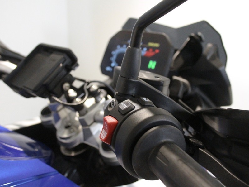 2023 (73) F 750 GS TE 4868302