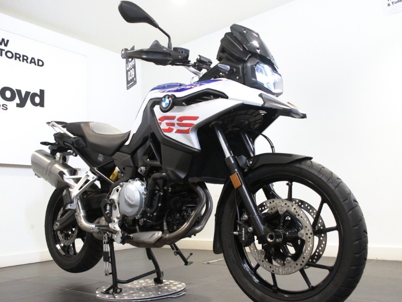 2023 (73) F 750 GS TE 4868303