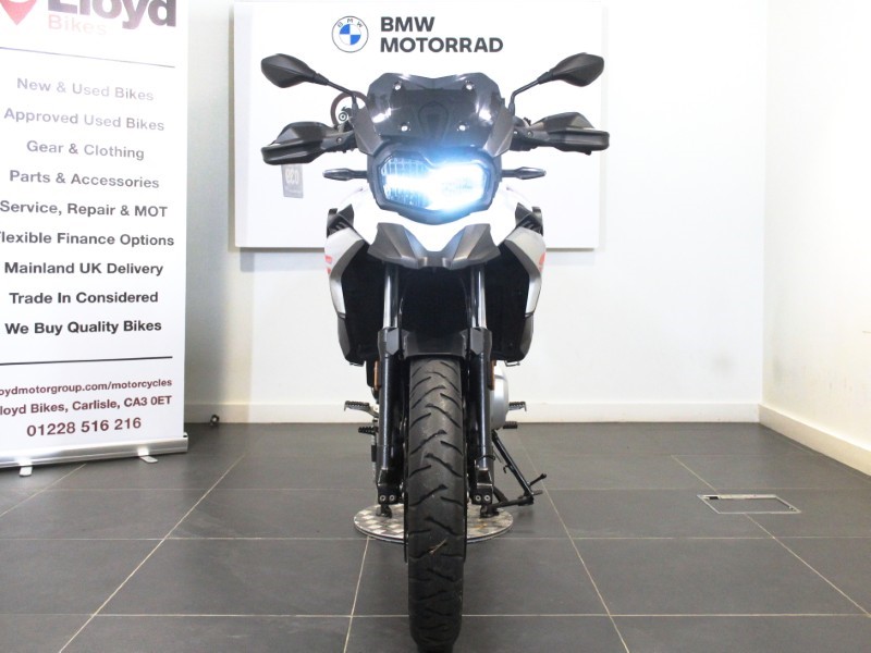 2023 (73) F 750 GS TE 4868290