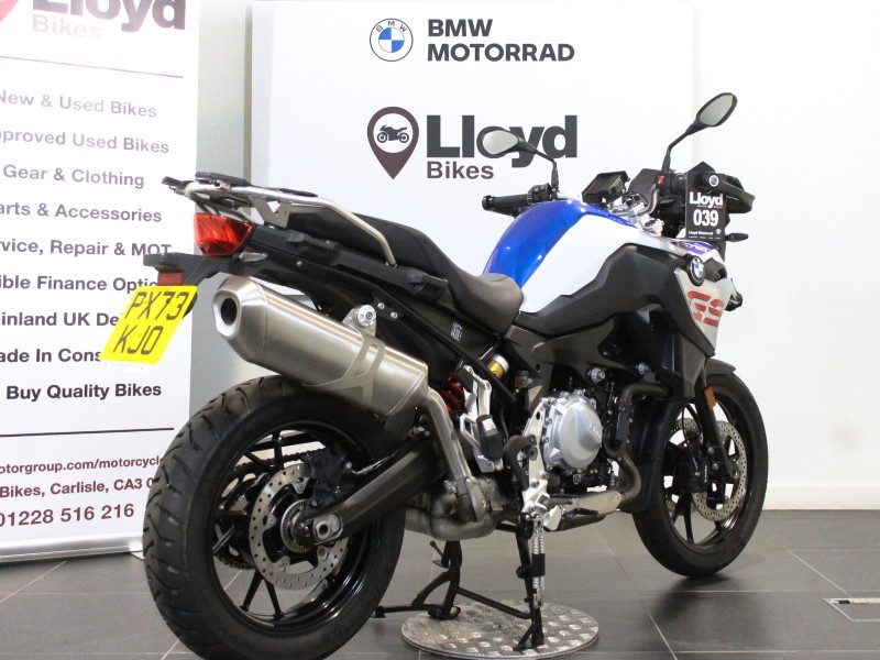 2023 (73) F 750 GS TE 4868295