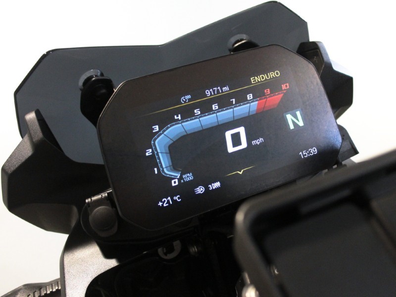 2023 (73) F 750 GS TE 4868299