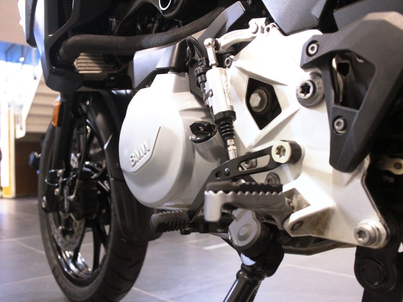 2023 (73) F 750 GS TE 4868314