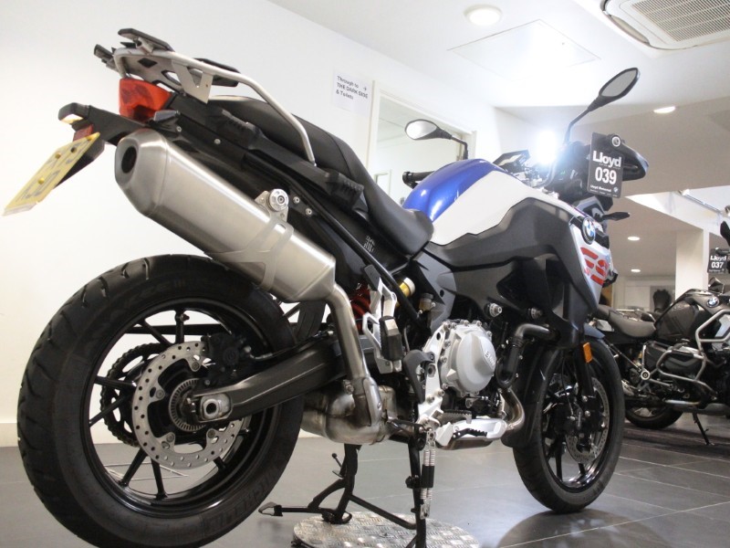2023 (73) F 750 GS TE 4868304
