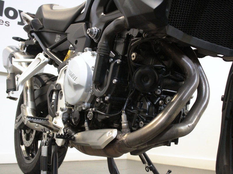 2023 (73) F 750 GS TE 4868312