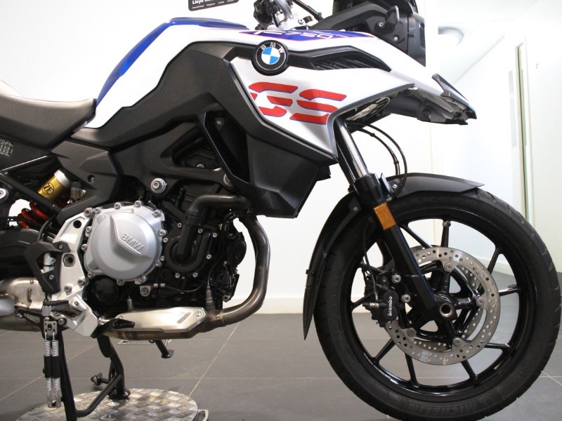 2023 (73) F 750 GS TE 4868309