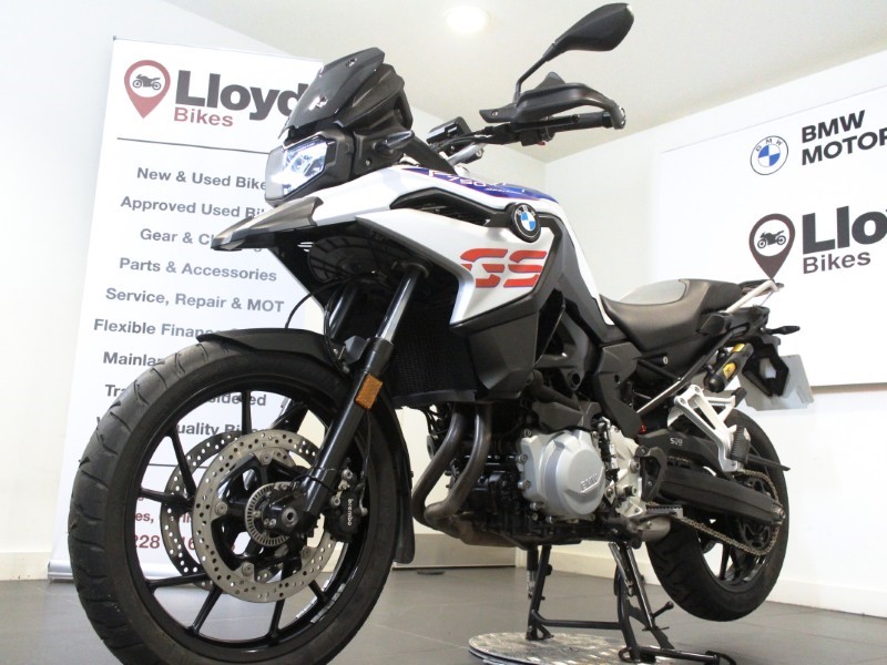 2023 (73) F 750 GS TE 4868306