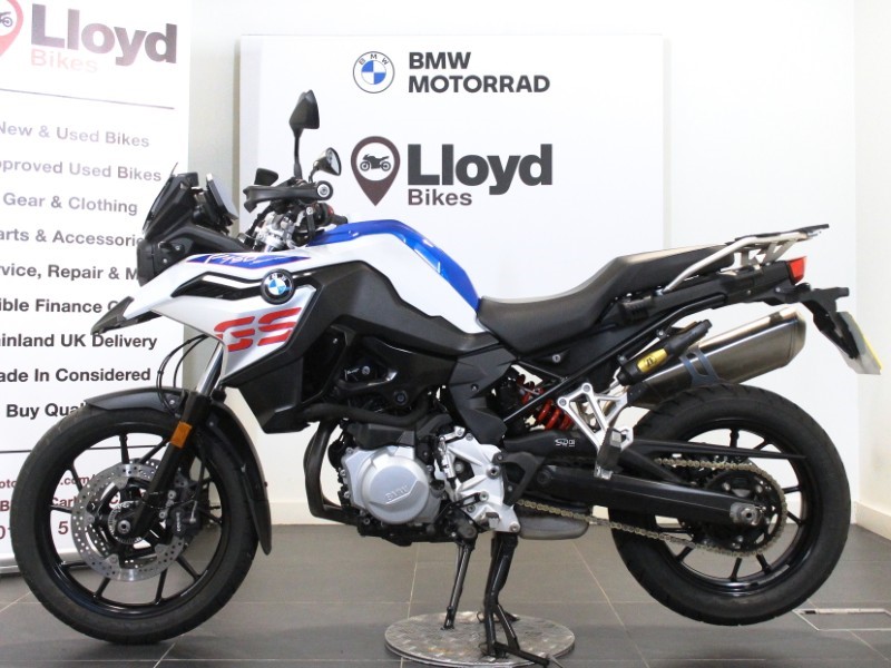 2023 (73) F 750 GS TE 4868292