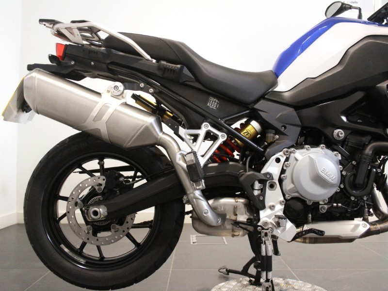 2023 (73) F 750 GS TE 4868311