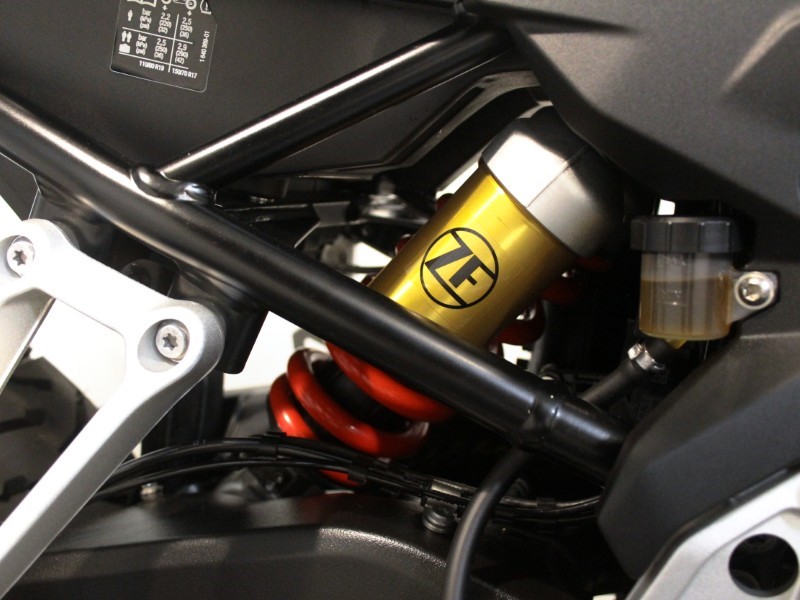 2023 (73) F 750 GS TE 4868313