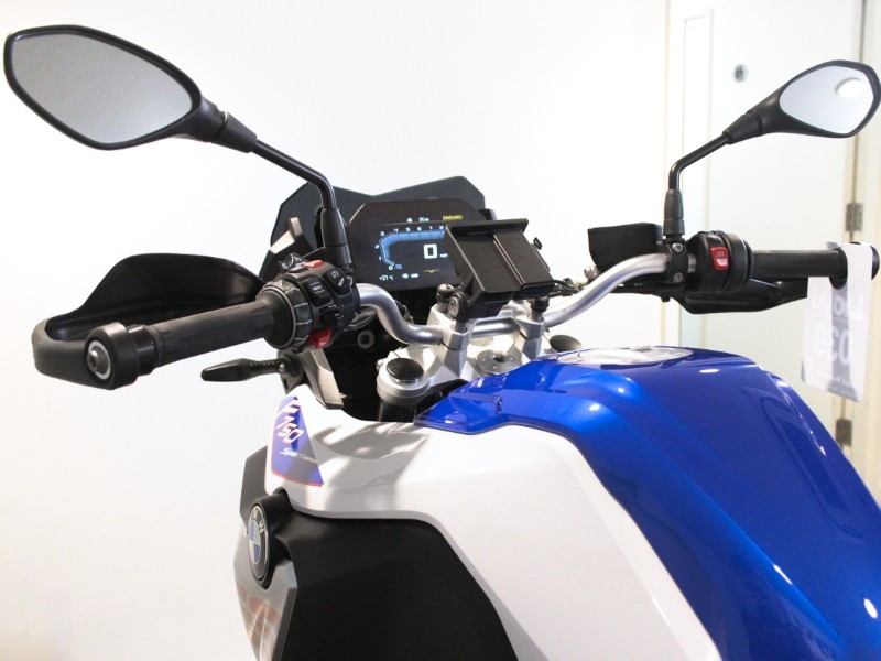 2023 (73) F 750 GS TE 4868297