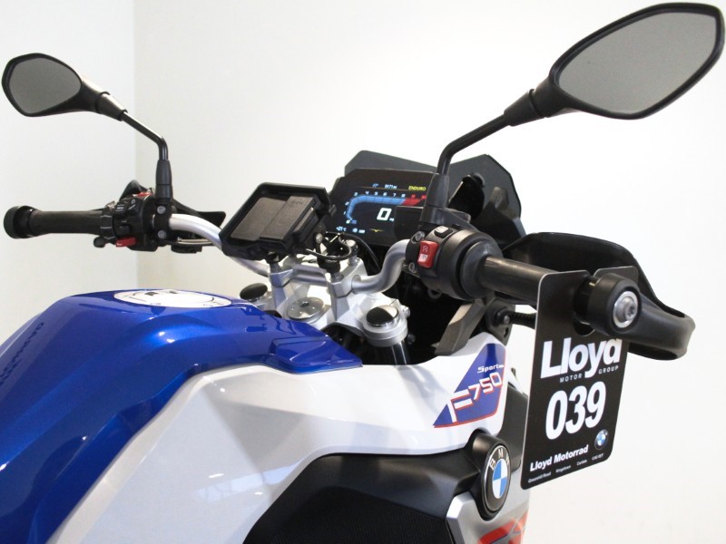 2023 (73) F 750 GS TE 4868301