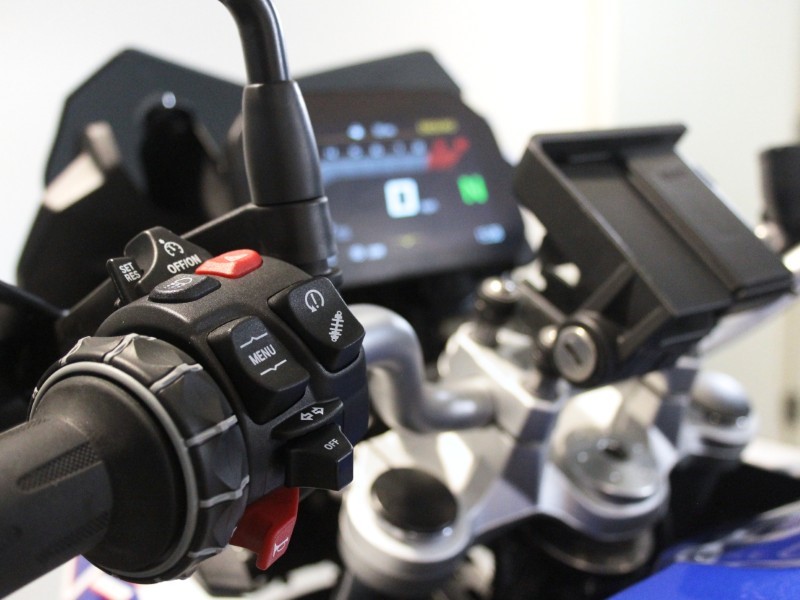 2023 (73) F 750 GS TE 4868298