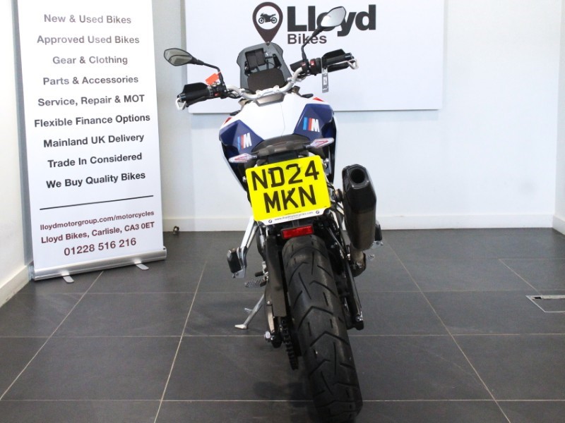 2024 (24) F 900 GS 4838036