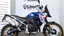 2024 (24) F 900 GS 4838030