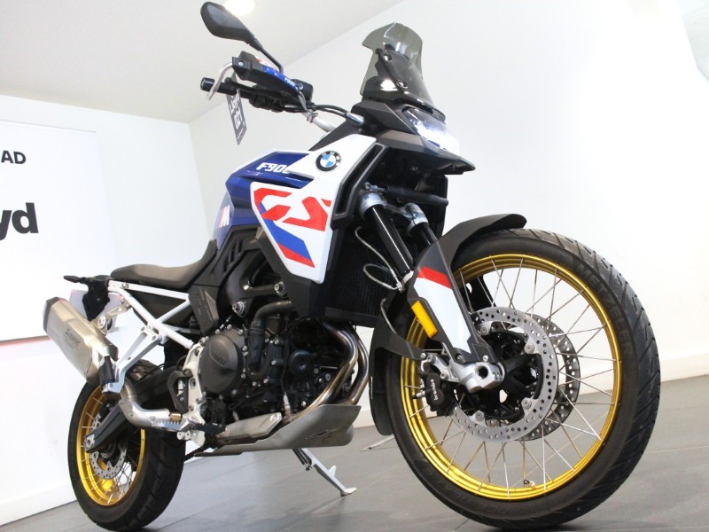 2024 (24) F 900 GS 4838058