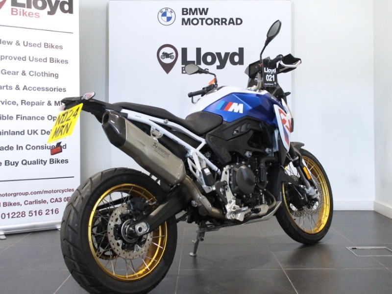 2024 (24) F 900 GS 4838037