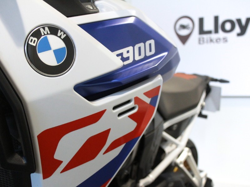 2024 (24) F 900 GS 4838057