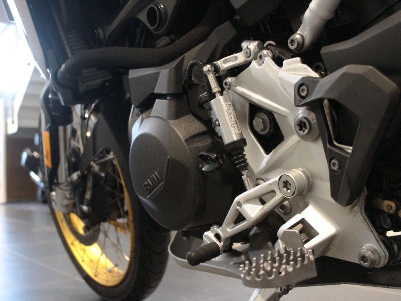 2024 (24) F 900 GS 4838055