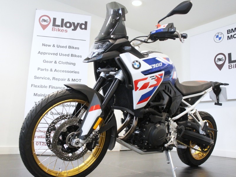 2024 (24) F 900 GS 4838049