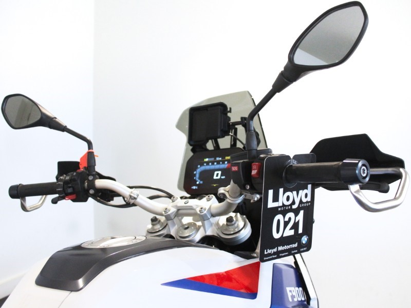 2024 (24) F 900 GS 4838044