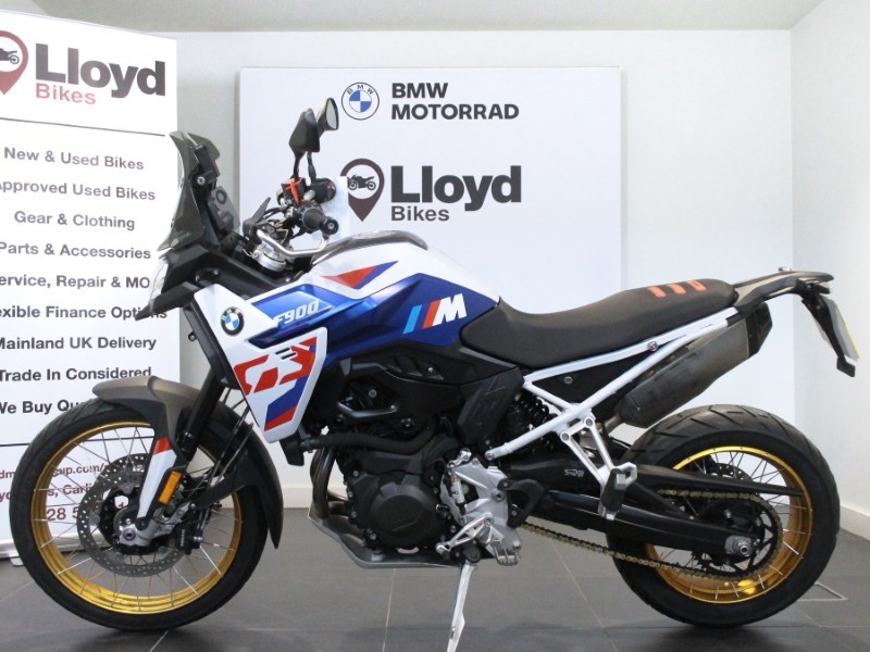 2024 (24) F 900 GS 4838034