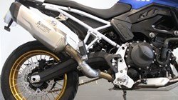 2024 (24) F 900 GS 4838050