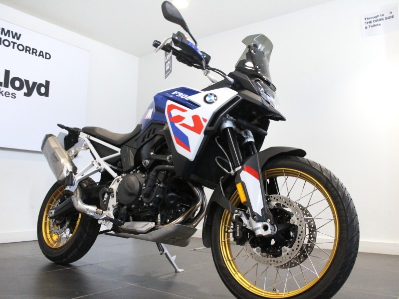 2024 (24) F 900 GS 4838046