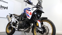 2024 (24) F 900 GS 4838046