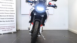 2024 (24) F 900 GS 4838032