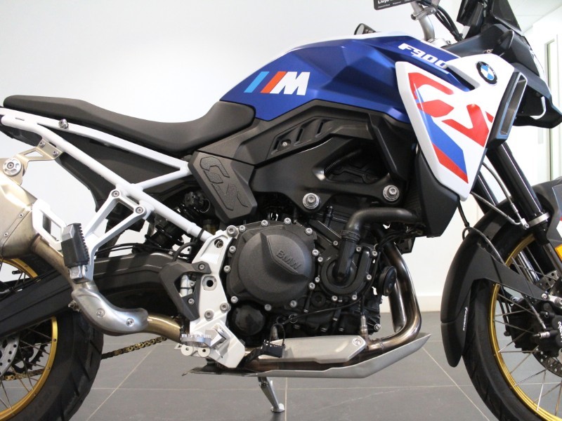 2024 (24) F 900 GS 4838051