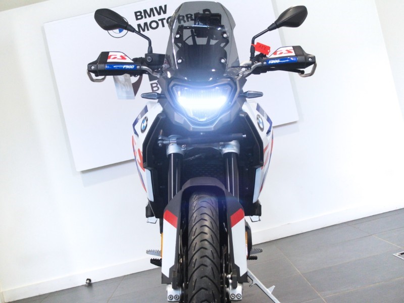 2024 (24) F 900 GS 4838059