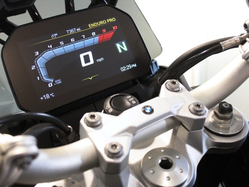 2024 (24) F 900 GS 4838041