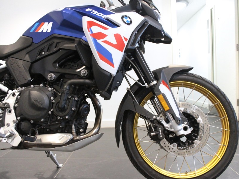 2024 (24) F 900 GS 4838052