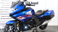 2025 (75) K 1600 GT SE 4979642