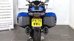 2025 (75) K 1600 GT SE 4979645