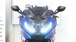 2025 (75) K 1600 GT SE 4979669