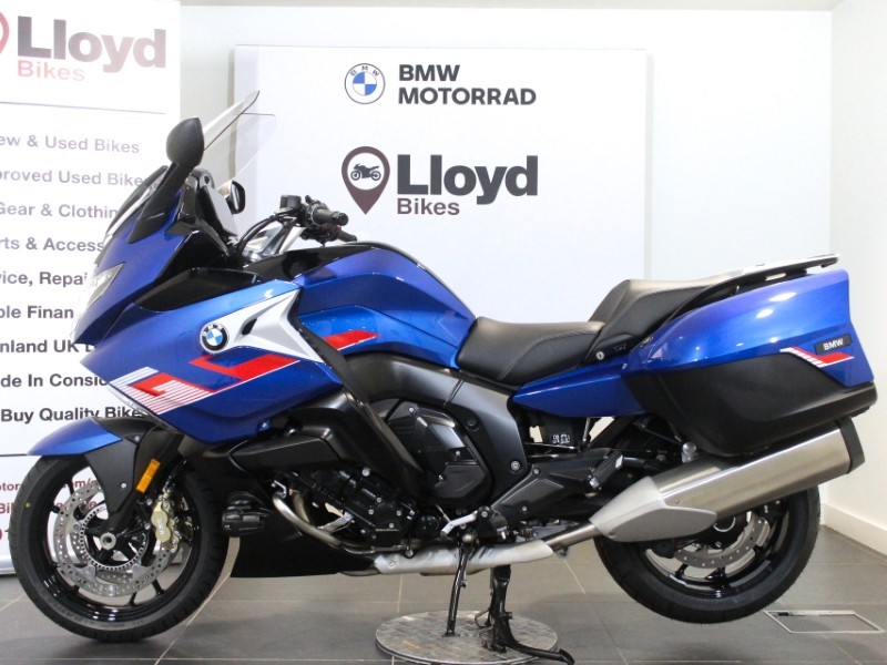 2025 (75) K 1600 GT SE 4979643