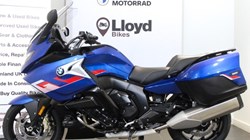 2025 (75) K 1600 GT SE 4979643