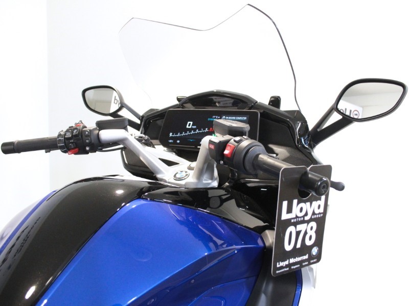 2025 (75) K 1600 GT SE 4979652