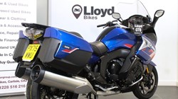 2025 (75) K 1600 GT SE 4979646