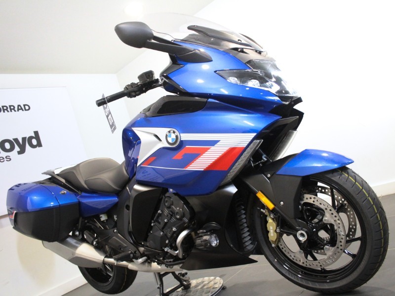 2025 (75) K 1600 GT SE 4979668