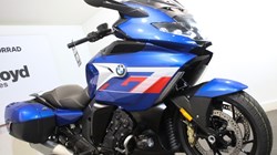 2025 (75) K 1600 GT SE 4979668