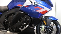 2025 (75) K 1600 GT SE 4979660