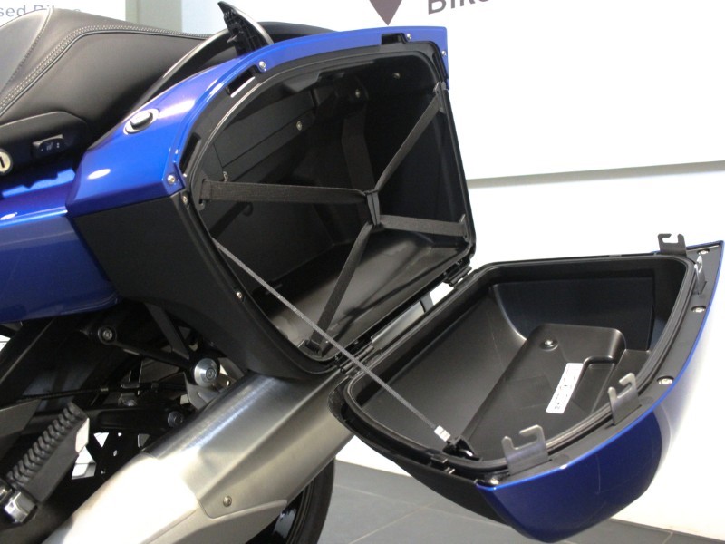 2025 (75) K 1600 GT SE 4979667