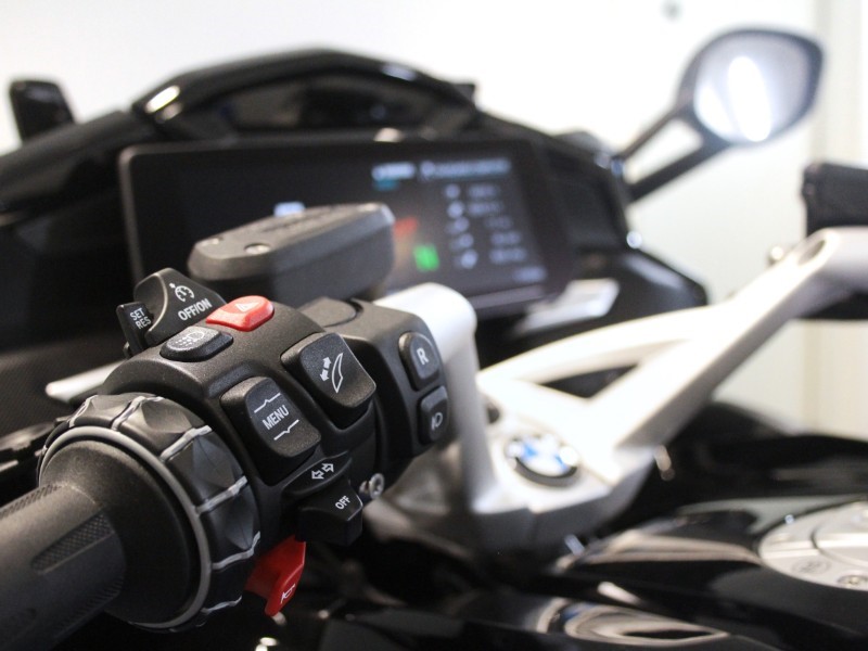 2025 (75) K 1600 GT SE 4979649